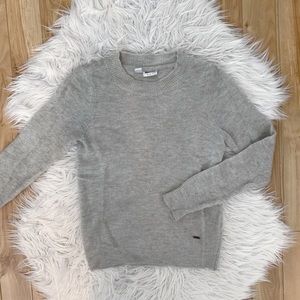 Sweater from Noisy May